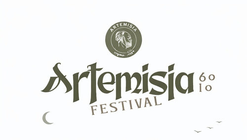Artemisia Festival - Ingresso 2026