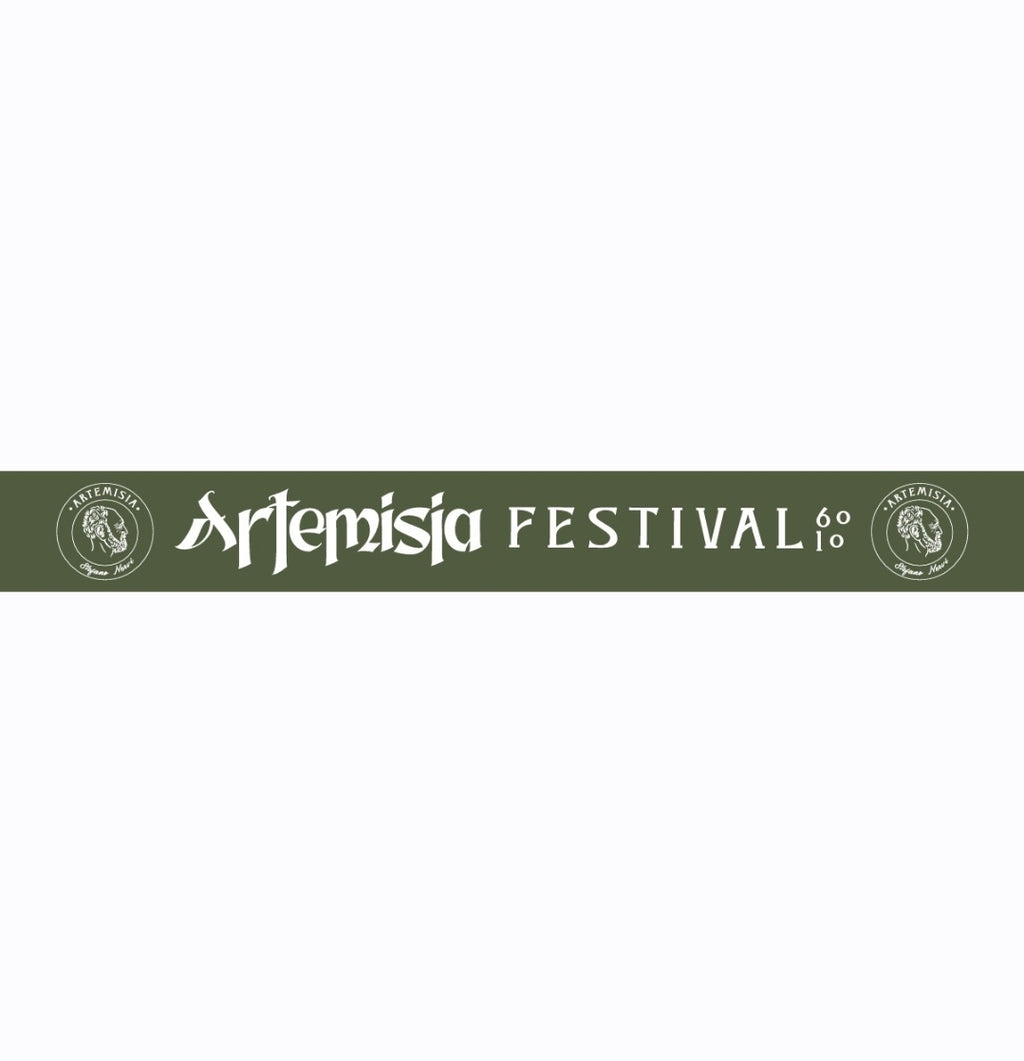 Artemisia Festival - Ingresso 2026