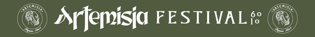 Artemisia Festival - Ingresso 2026